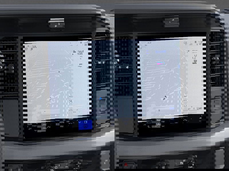 New 2026 Ford F250 XLT w/ XLT Premium Package image 14
