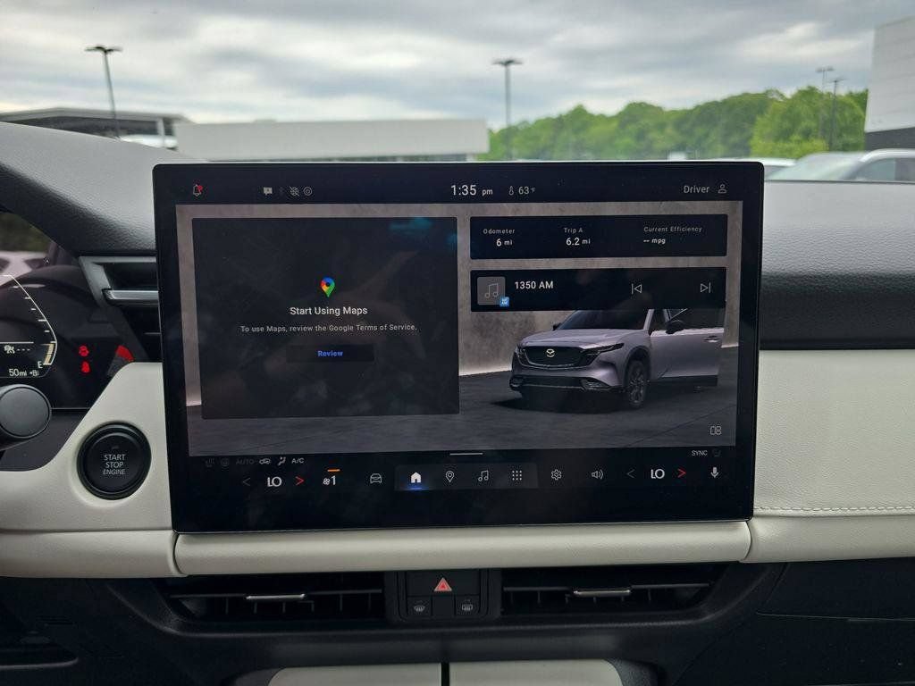 New 2026 MAZDA CX-5 Preferred AWD/4WD image 26