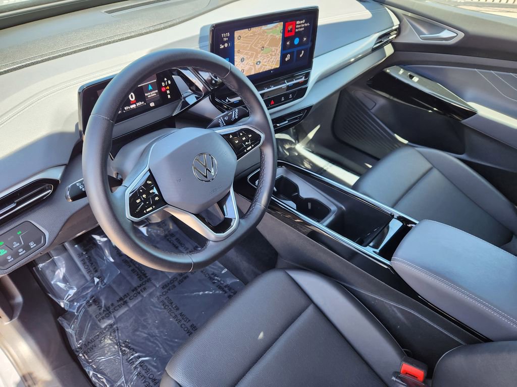 Certified 2023 Volkswagen ID.4 Pro S Plus AWD/4WD image 10