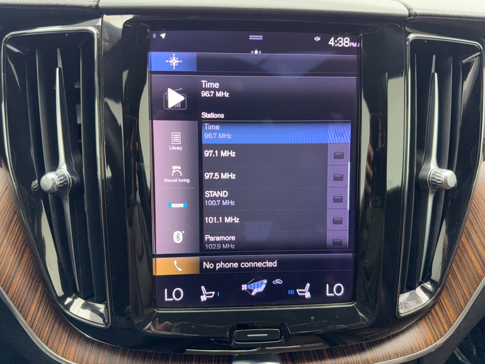 Used 2021 Volvo XC60 T5 Inscription w/ Protection Package AWD/4WD image 25