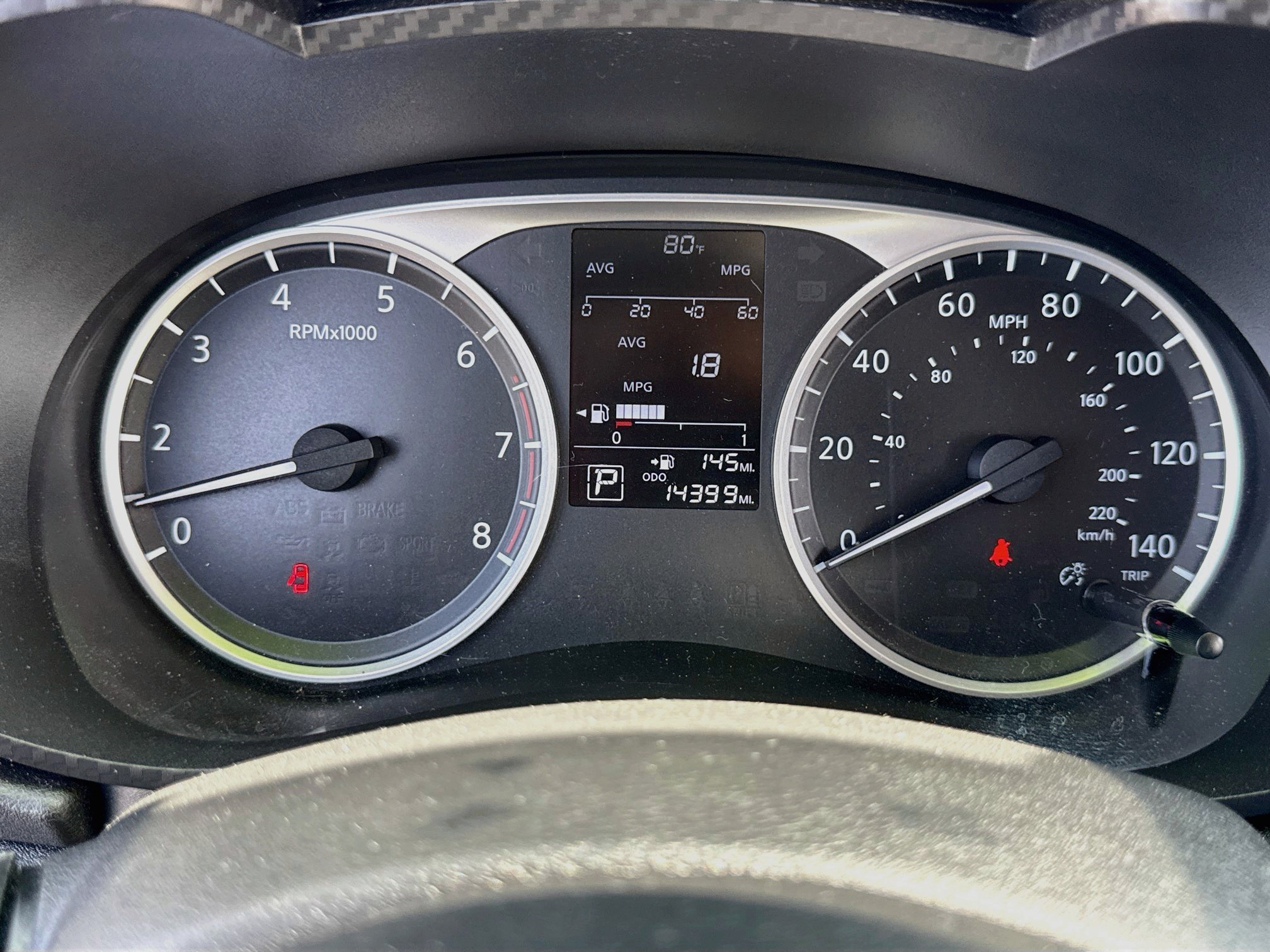 Used 2023 Nissan Versa S FWD image 13