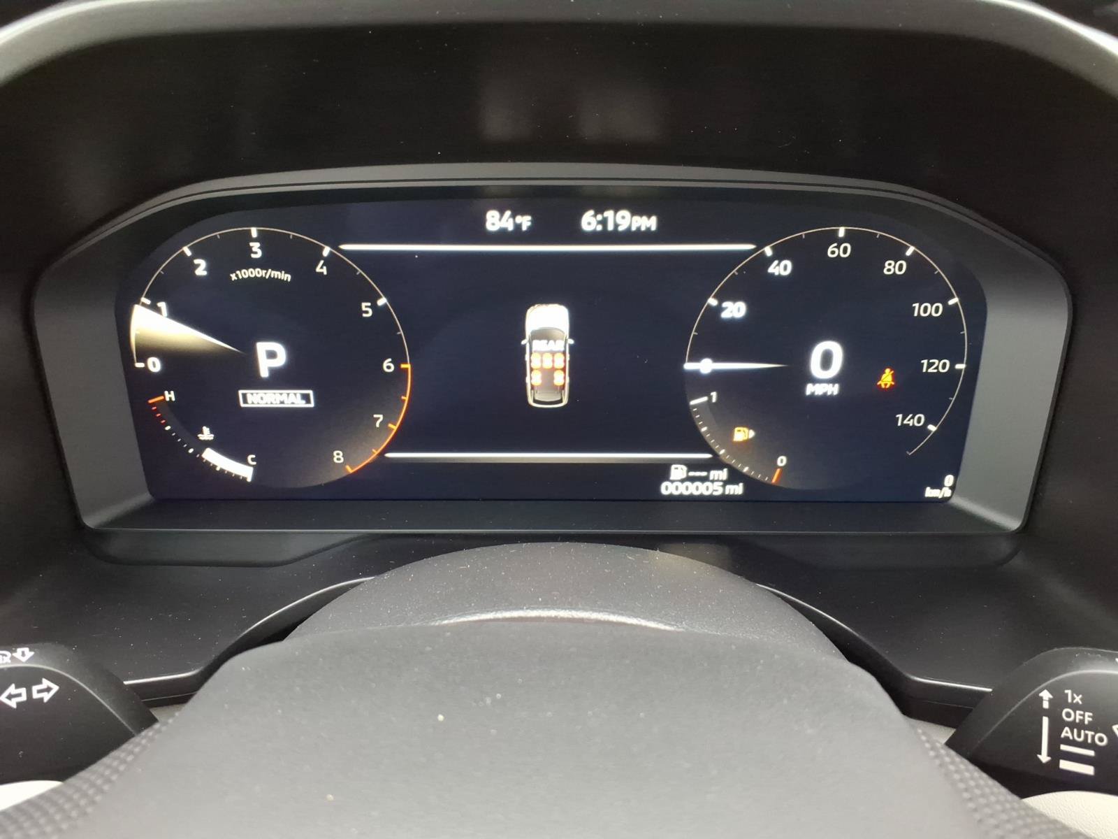 New 2026 Mitsubishi Outlander SEL FWD image 17