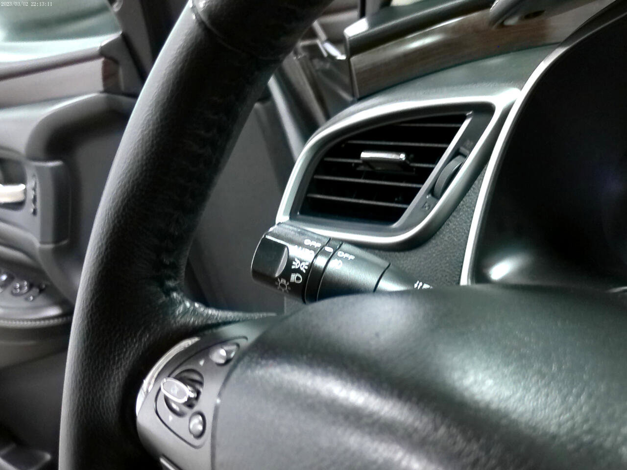 Used 2019 Nissan Murano Platinum image 37