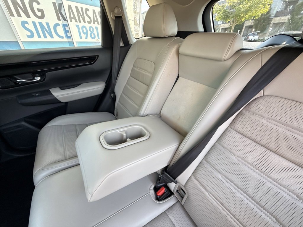 Used 2024 Honda CR-V EX-L image 31