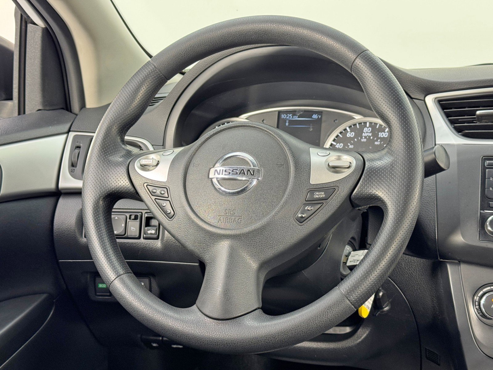 Used 2018 Nissan Sentra S image 18