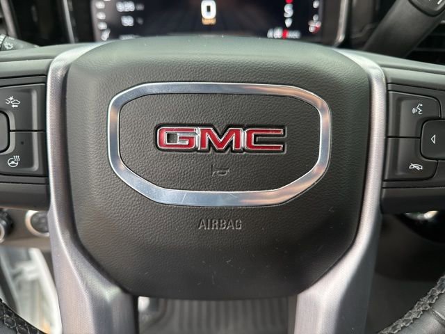 Used 2025 GMC Sierra 2500 SLE w/ SLE Value Package; image 22