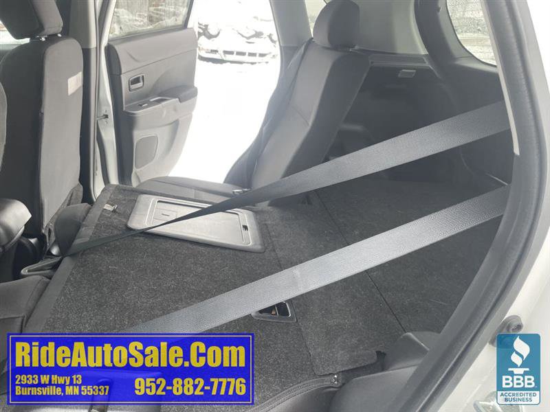 Used 2013 Mitsubishi Outlander Sport ES image 35