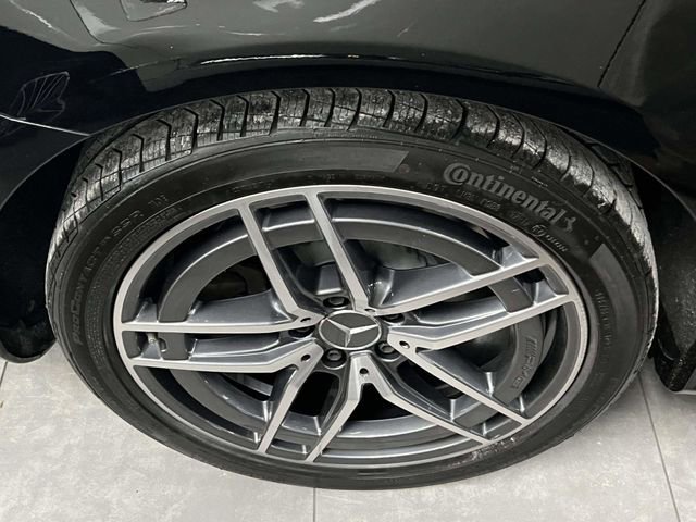 Certified 2022 Mercedes-Benz E 53 AMG 4MATIC Cabriolet image 7