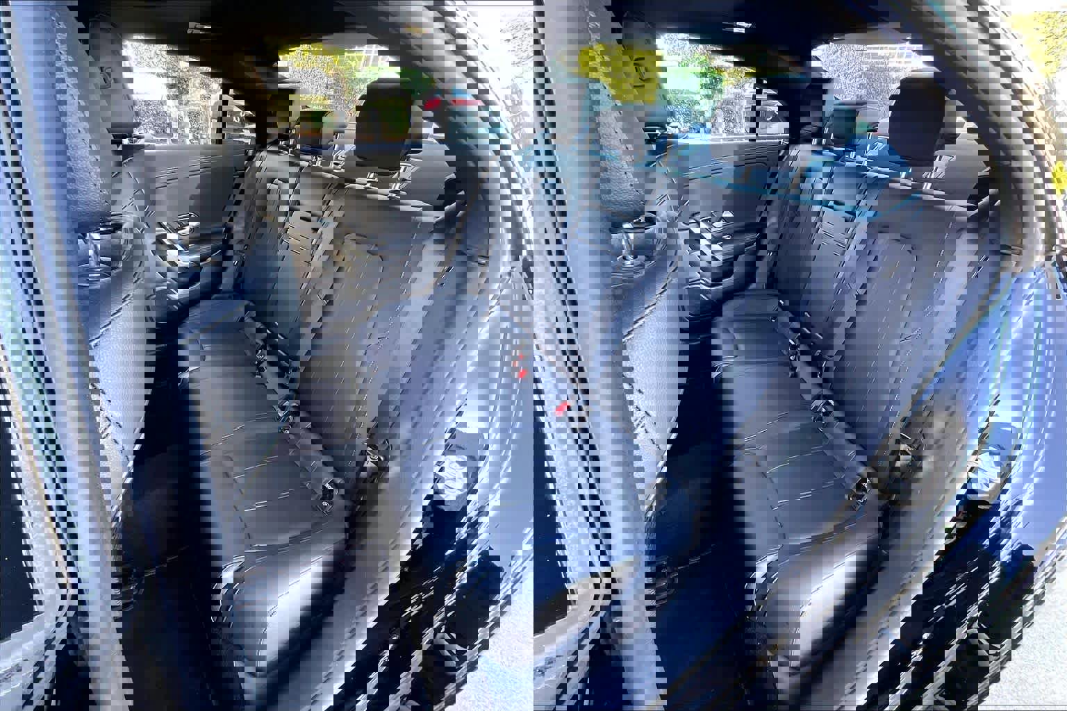 Used 2022 Mercedes-Benz CLA 250 image 20