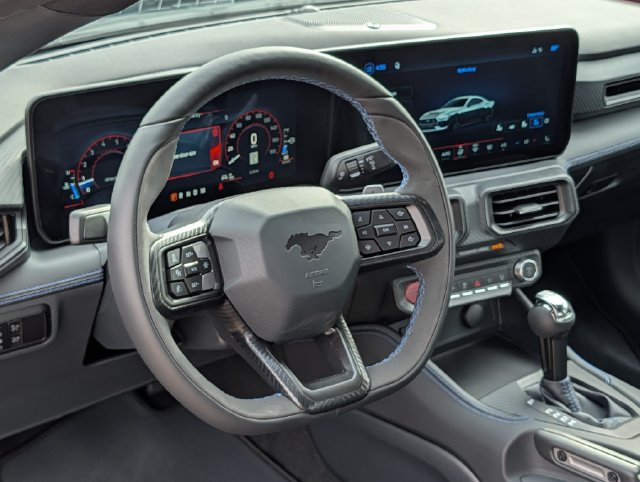 New 2026 Ford Mustang Dark Horse RWD image 10
