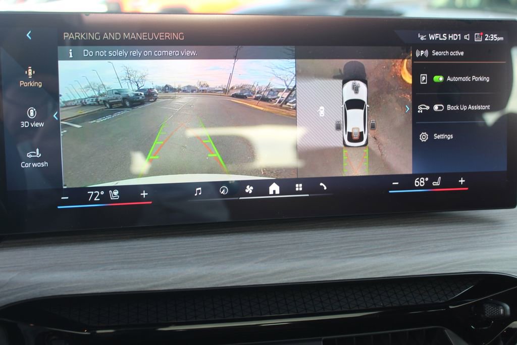 New 2026 BMW i4 xDrive40i w/ Premium Package AWD/4WD image 18