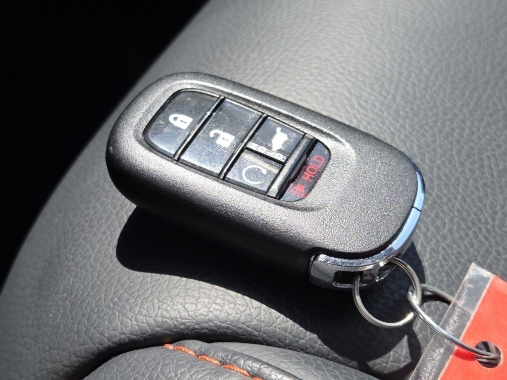 Certified 2025 Honda Pilot TrailSport image 47