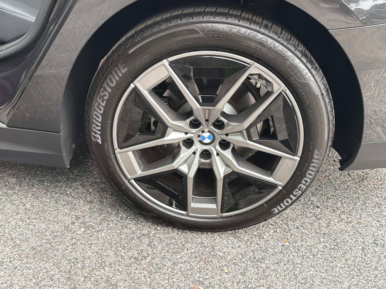 Certified 2026 BMW 530i RWD image 11