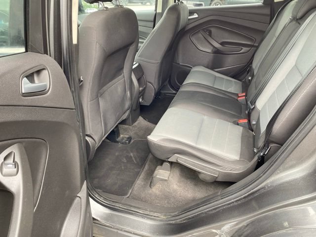 Used 2016 Ford Escape SE AWD/4WD image 5