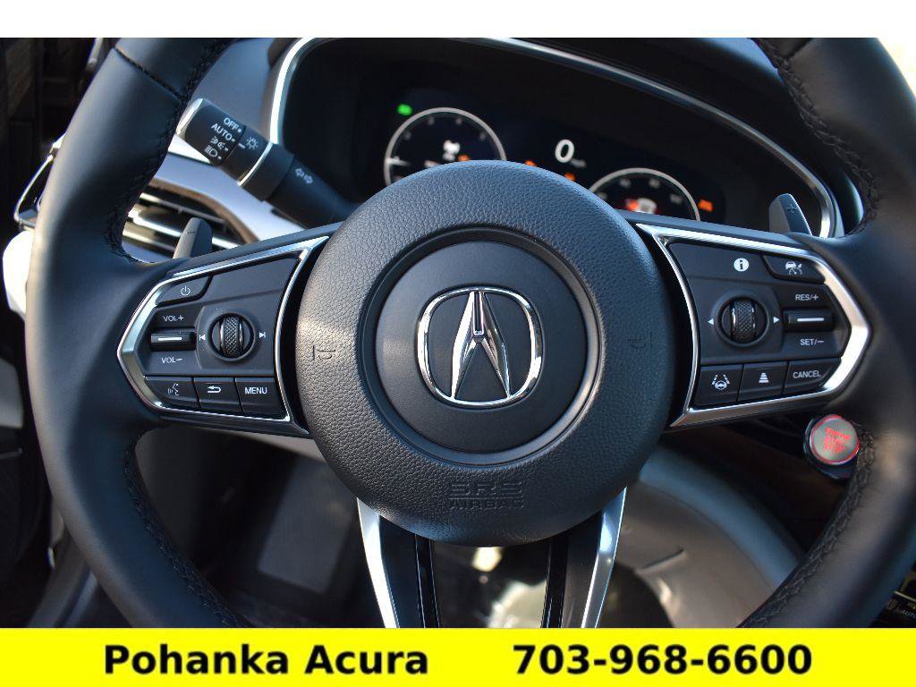 Used 2026 Acura MDX w/ Technology Package image 35