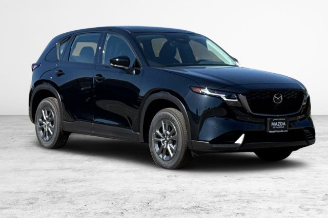 New 2026 MAZDA CX-5 AWD 2.5 S image 2