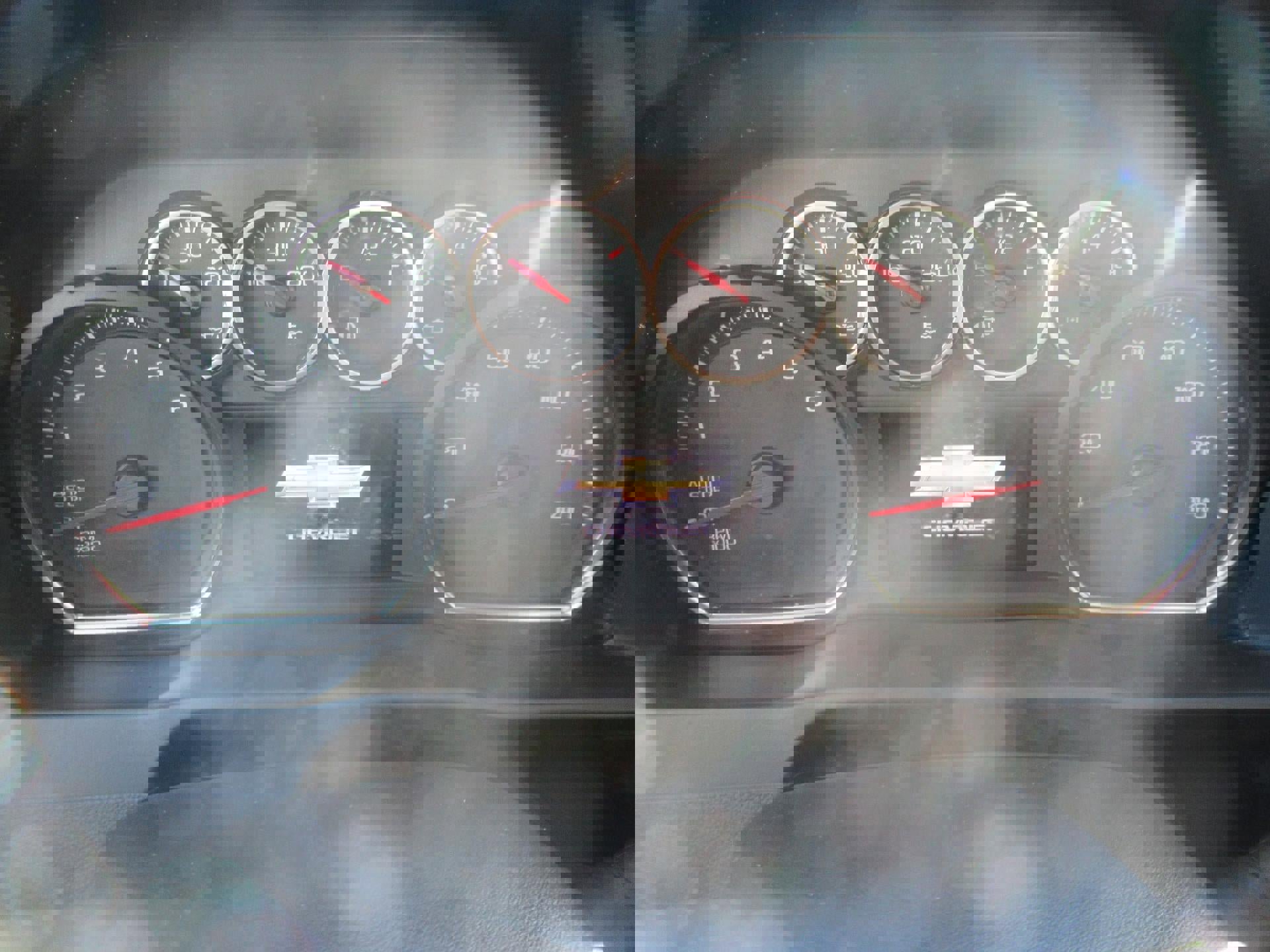 Used 2019 Chevrolet Silverado 1500 LTZ w/ LTZ Plus Package image 14