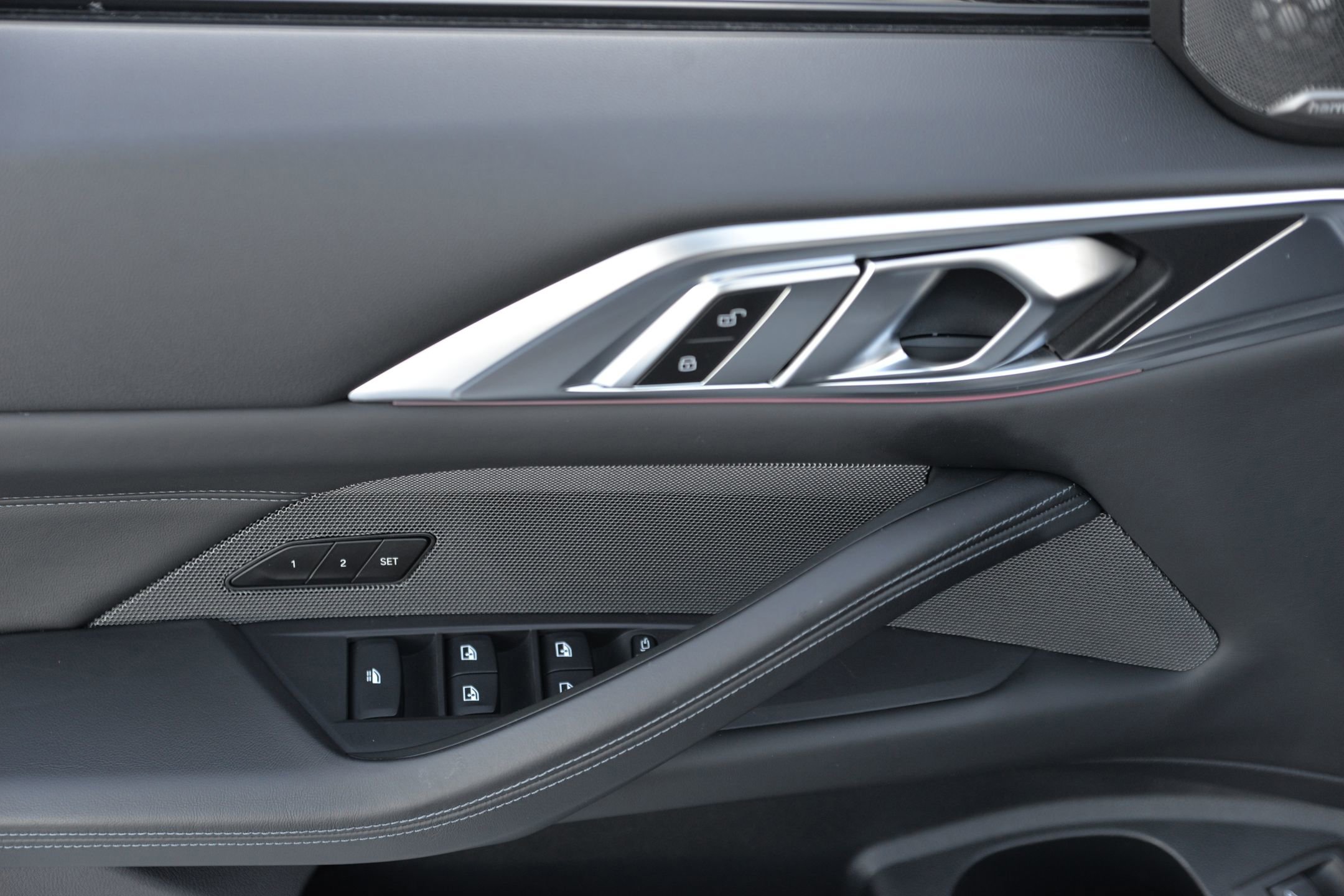 Used 2022 BMW M4 xDrive Competition image 27