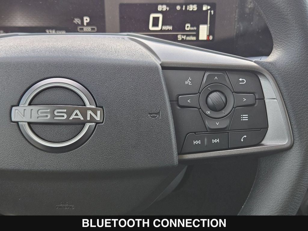 New 2026 Nissan Sentra S w/ S Cold Weather Package FWD image 24
