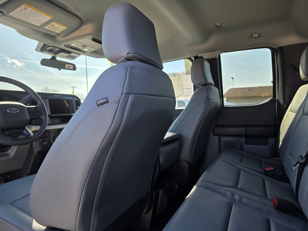 New 2026 Ford F350 XL w/ XL Chrome Package AWD/4WD image 30