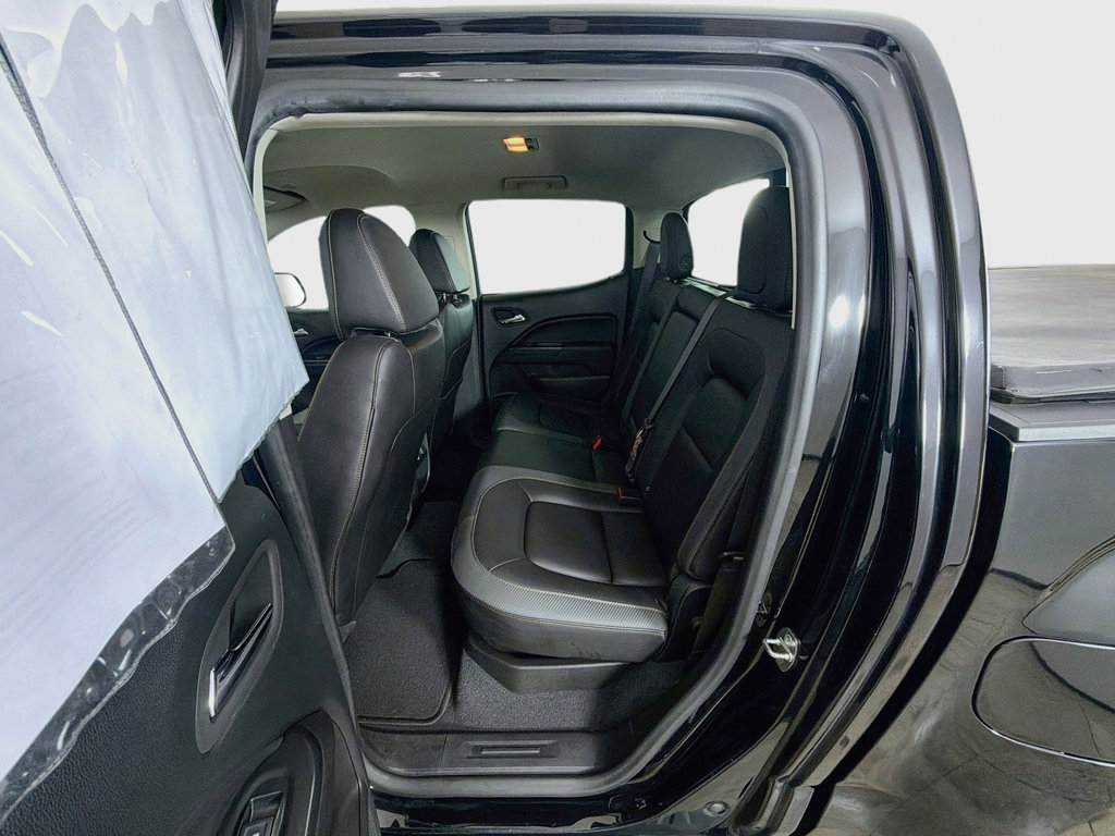 Used 2022 GMC Canyon AT4 w/ Trailering Package AWD/4WD image 23