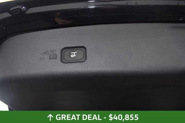 Used 2024 Lincoln Nautilus Reserve AWD/4WD image 26