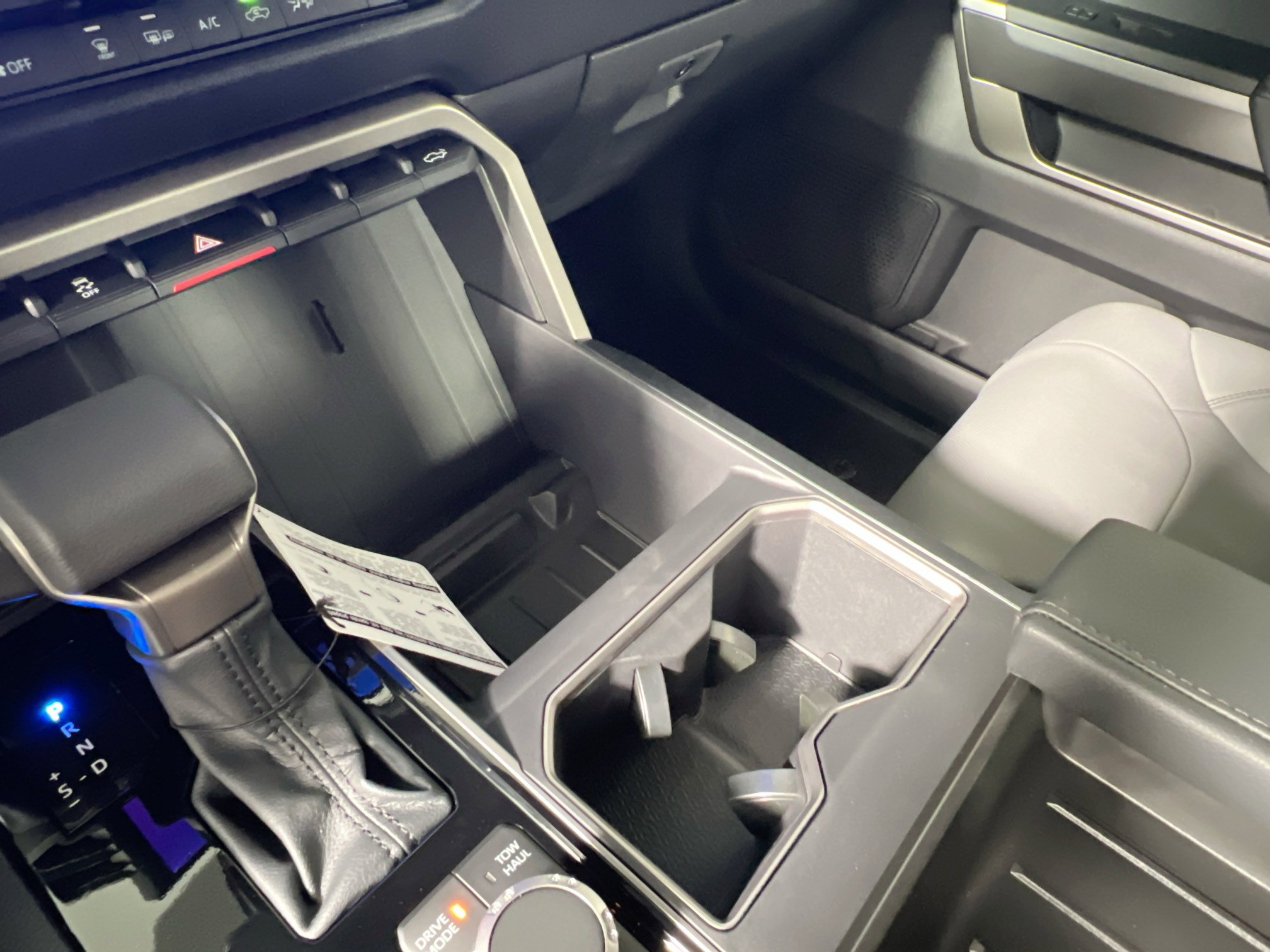 New 2026 Toyota Tundra SR5 image 26