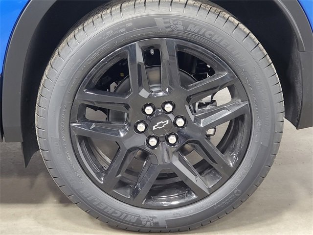 New 2025 Chevrolet Blazer LT w/ Driver Confidence Package image 9