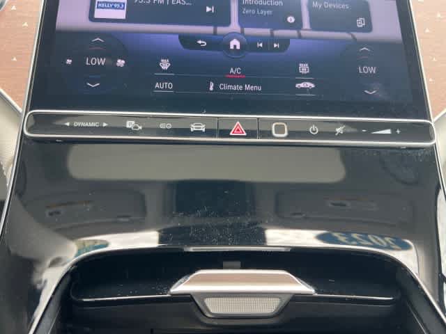 Certified 2023 Mercedes-Benz EQS 450+ SUV image 29