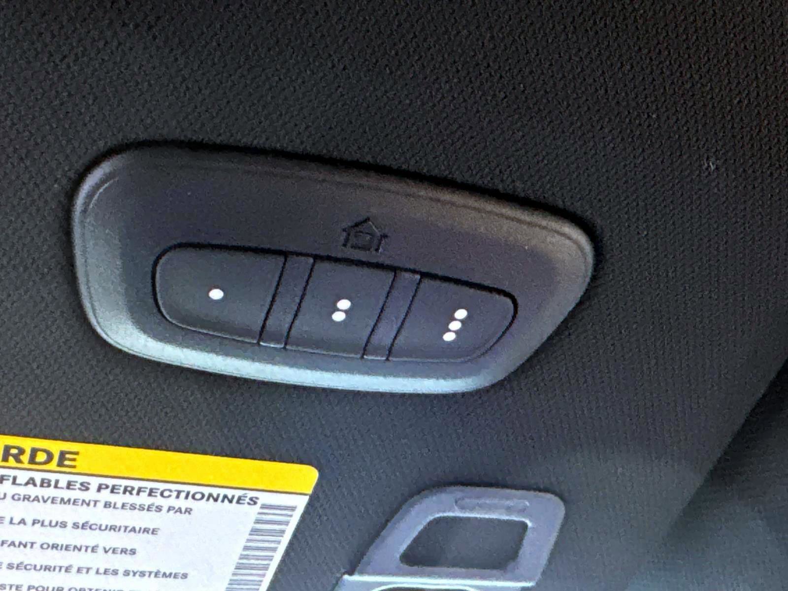 New 2025 Jeep Grand Cherokee Limited image 18