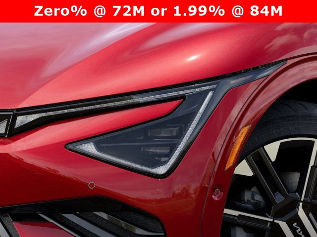 New 2025 Kia EV6 GT-Line image 13