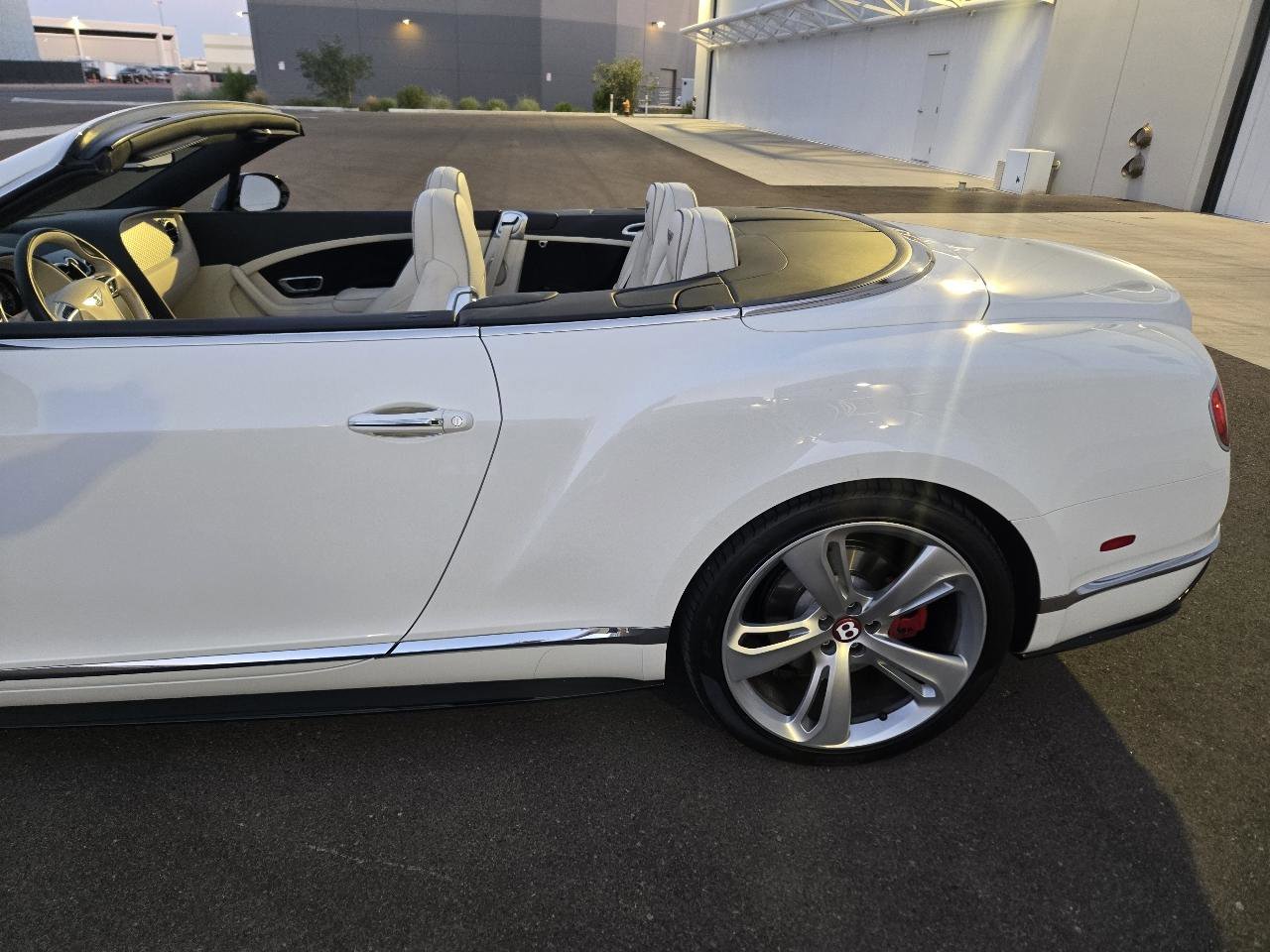 Used 2016 Bentley Continental GT V8 S AWD/4WD image 35