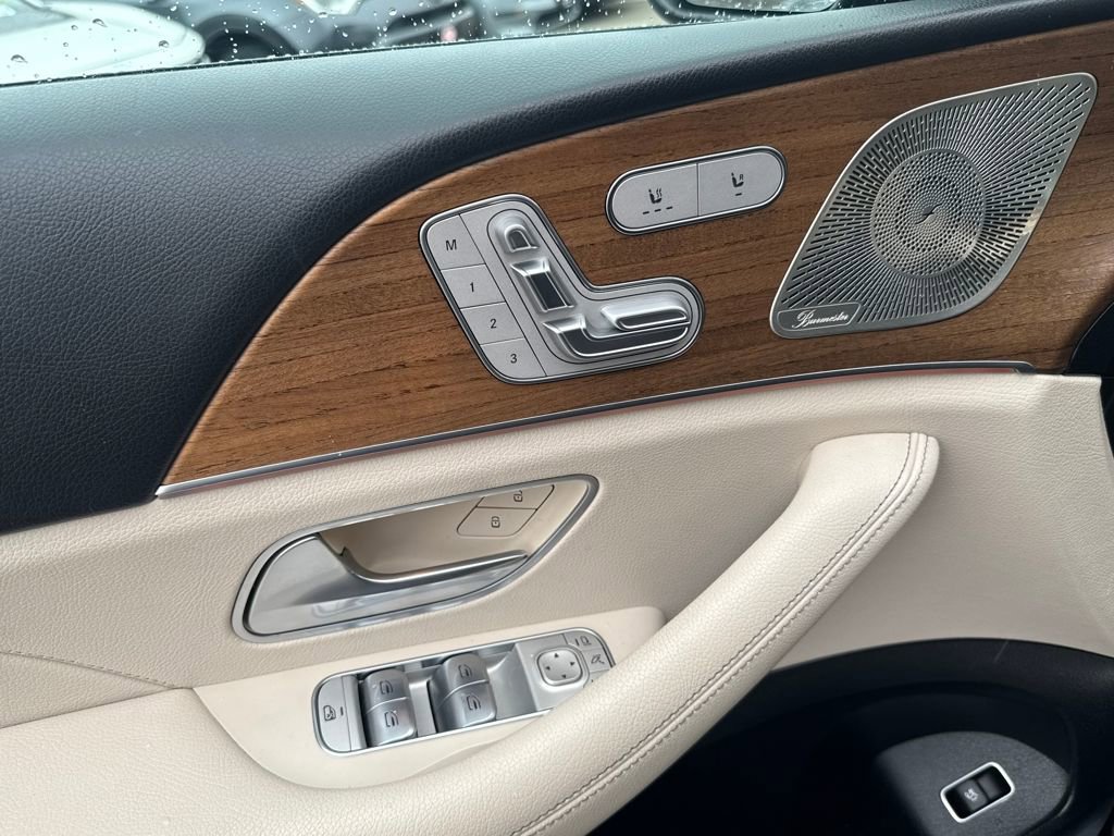 Used 2022 Mercedes-Benz GLE 350 4MATIC image 36