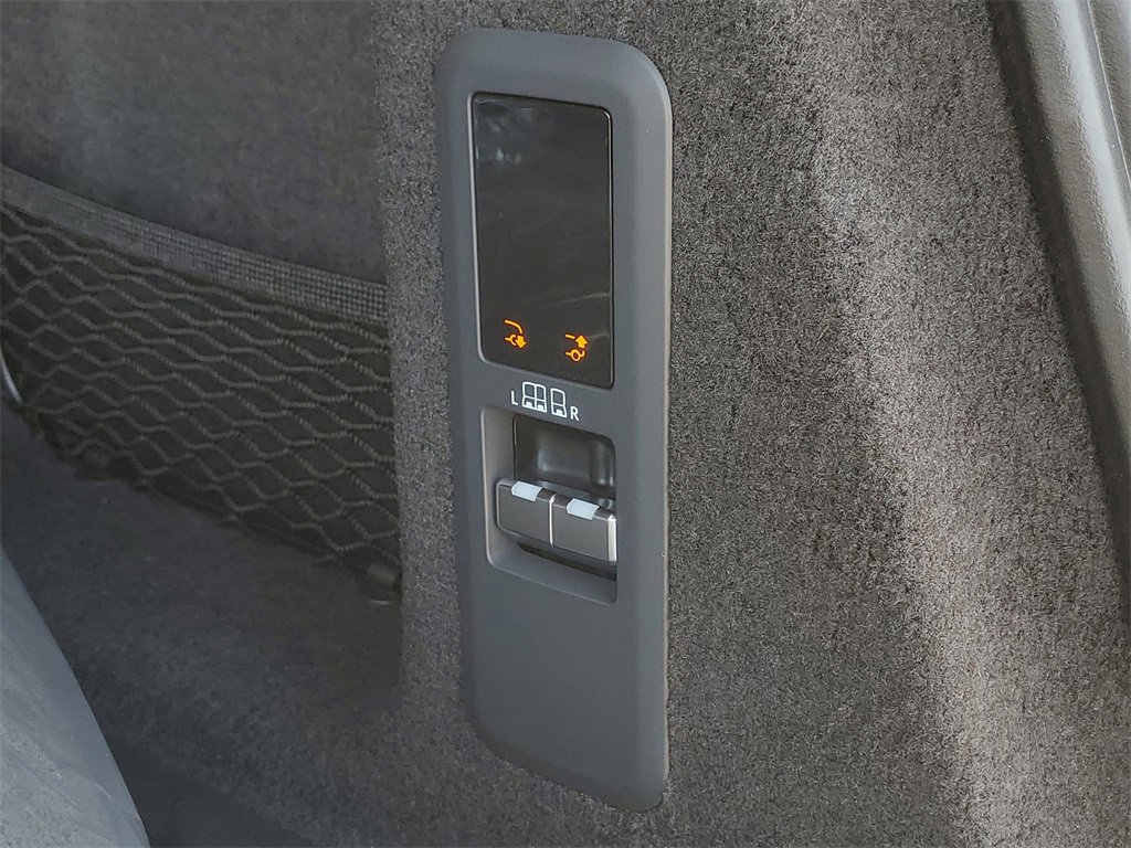 New 2025 Land Rover Range Rover Sport Dynamic SE image 9