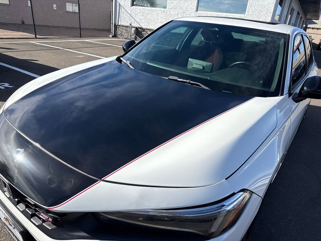 Used 2022 Honda Civic Si image 12