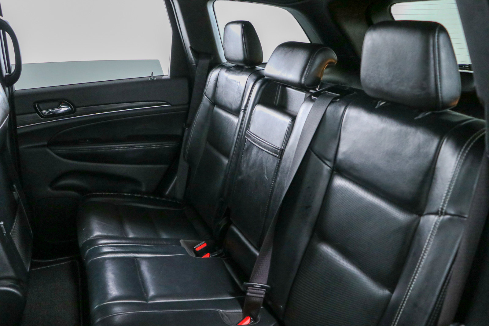 Used 2021 Jeep Grand Cherokee Limited w/ Quick Order Package 28K 80th RWD image 26