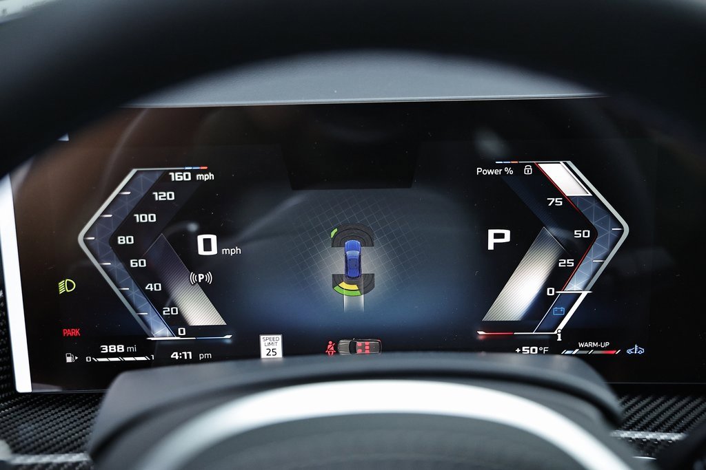 New 2026 BMW X5 M60i w/ Climate Comfort Package image 32