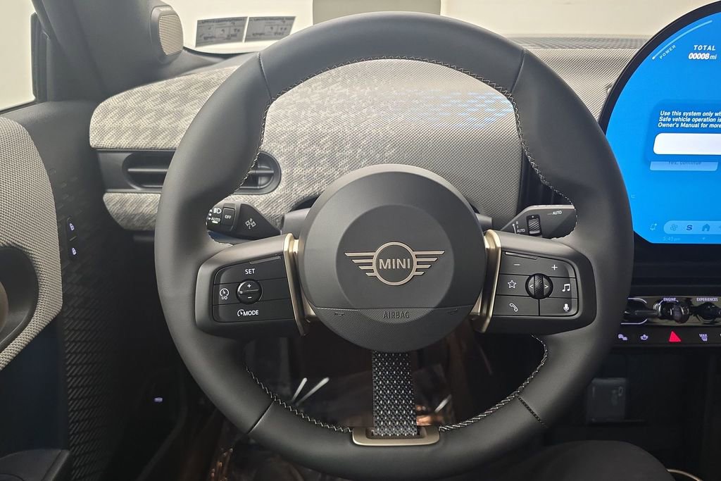 New 2026 MINI Cooper S image 15