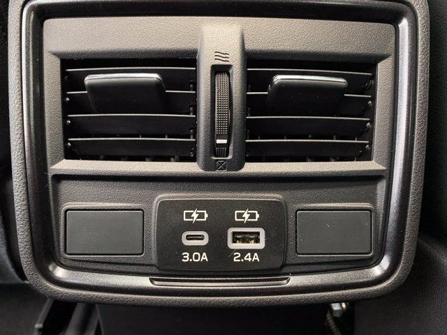 New 2026 Subaru Forester Limited AWD/4WD image 16