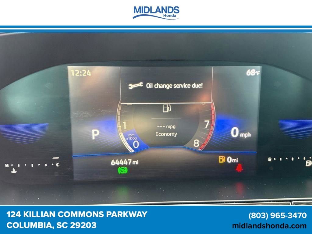 Used 2022 Volkswagen Taos S FWD image 28