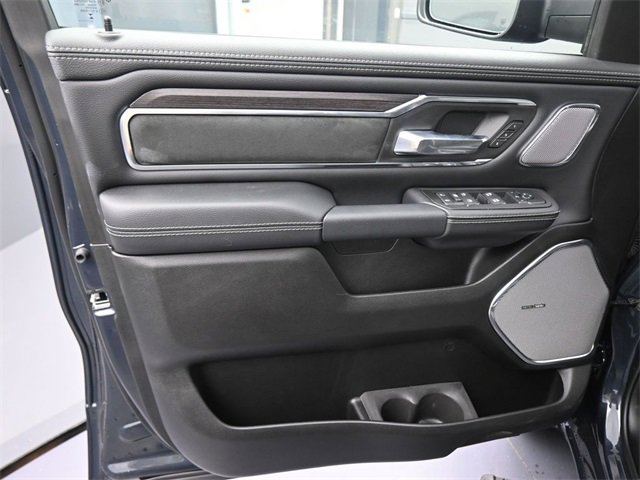 New 2026 RAM 1500 Laramie image 40
