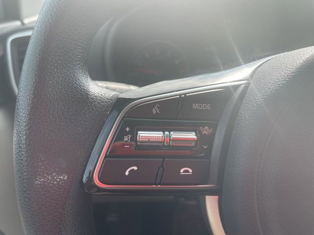 Used 2020 Kia Sportage LX w/ LX Popular Package image 19