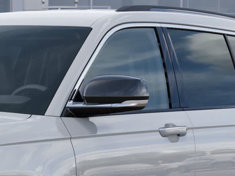 New 2026 Jeep Grand Cherokee L Limited AWD/4WD image 12