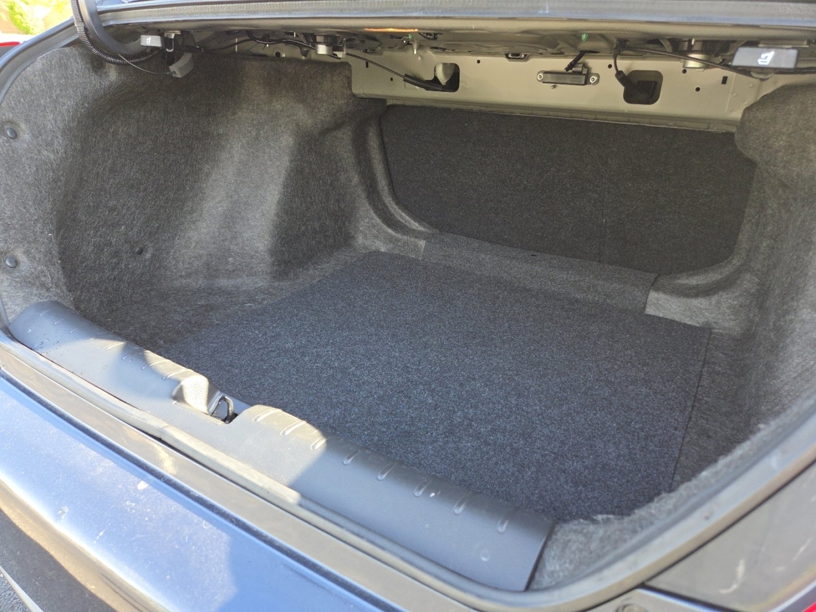 Used 2016 Honda Civic EX image 20