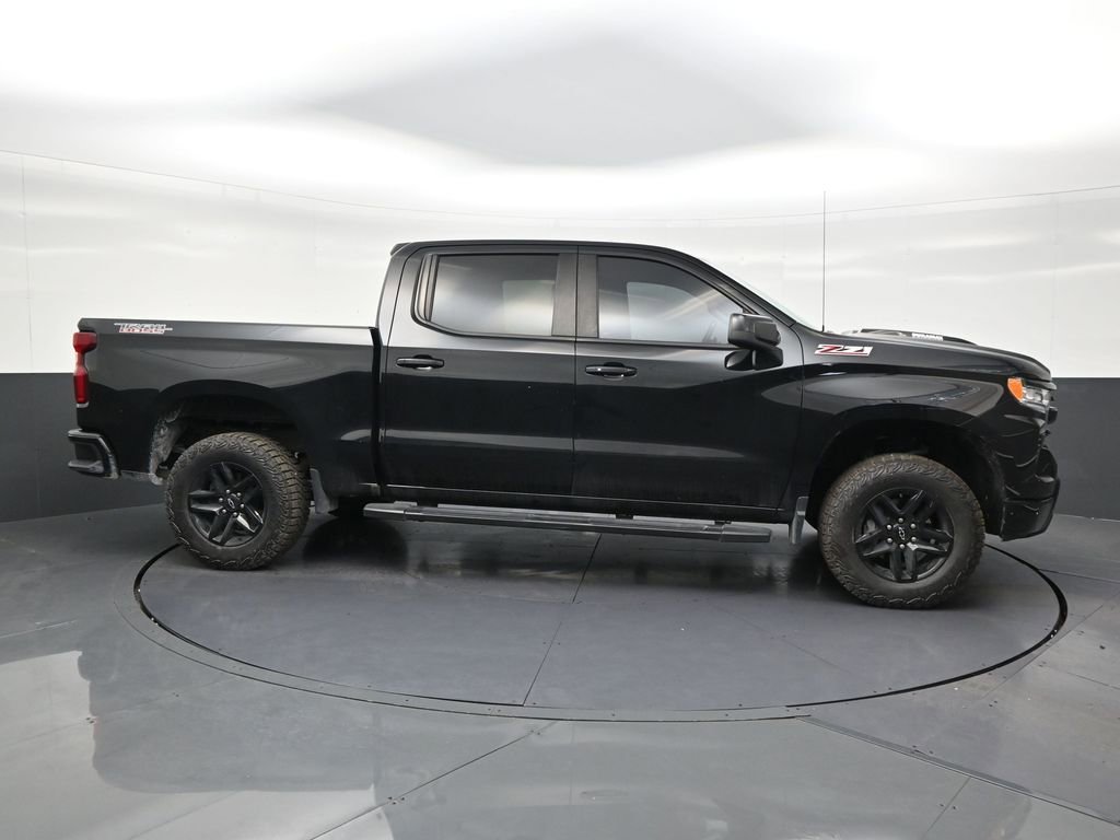 Used 2023 Chevrolet Silverado 1500 LT Trail Boss image 6