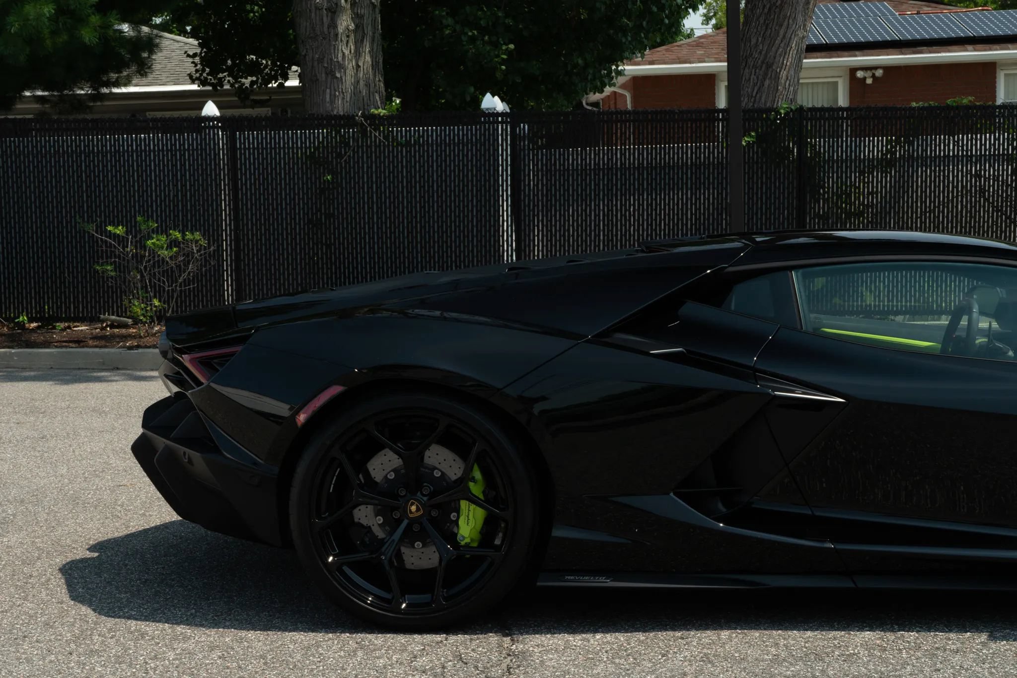 Used 2024 Lamborghini Revuelto AWD/4WD image 39