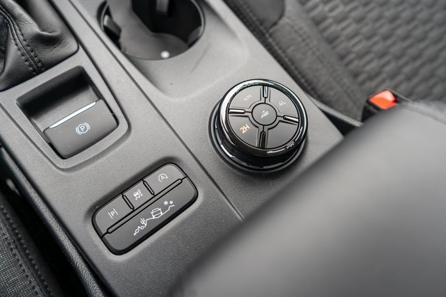 New 2025 Ford Ranger XLT image 23