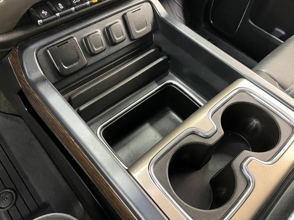 Used 2017 GMC Sierra 1500 Denali image 37