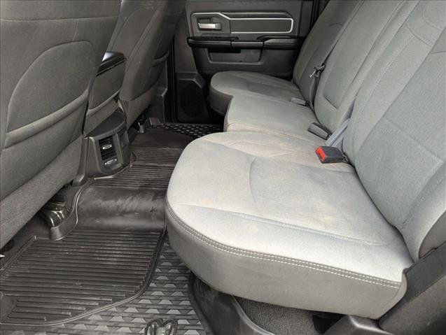 Used 2023 RAM 3500 Big Horn w/ Level 1 Equipment Group image 18