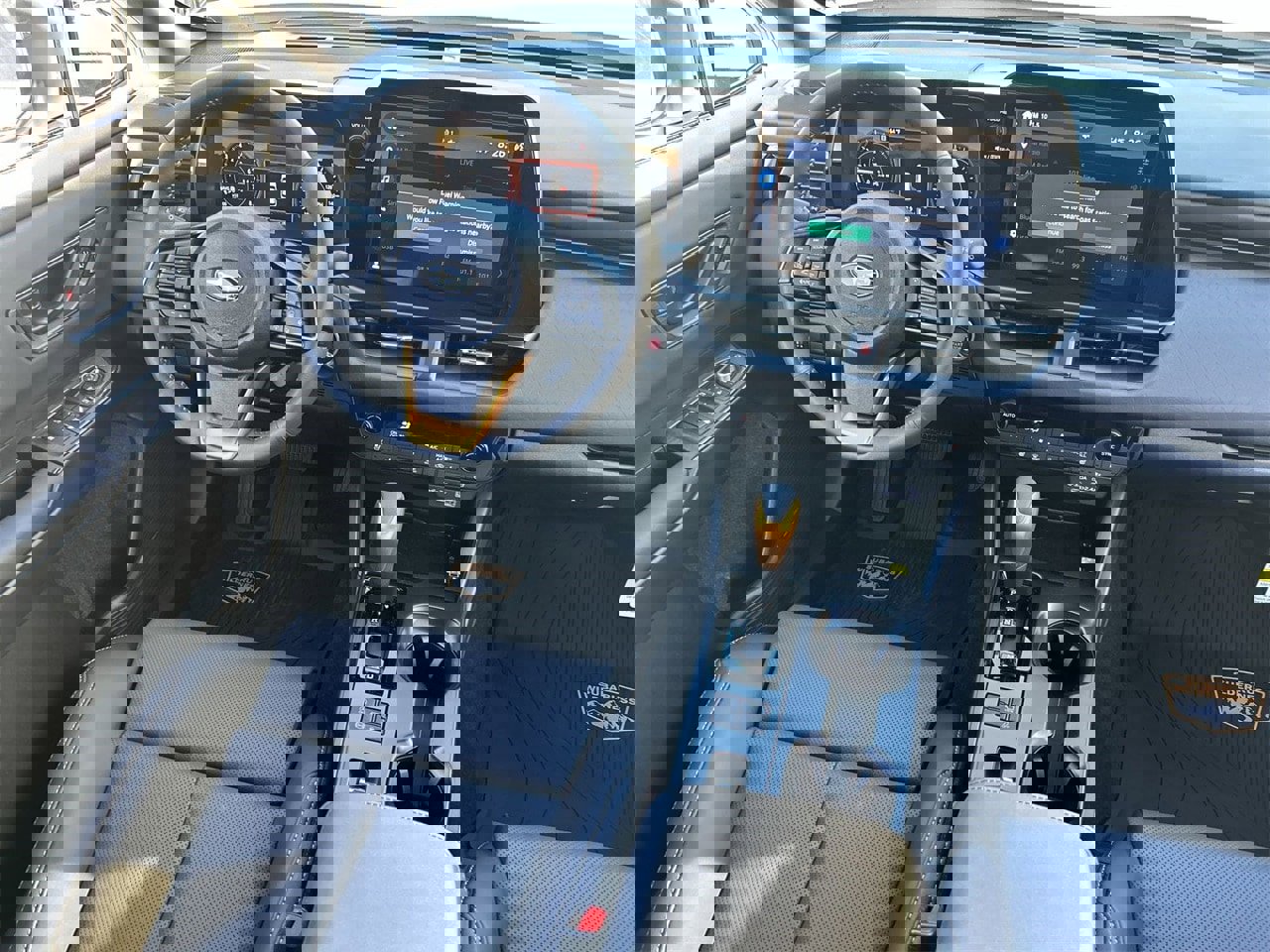 New 2026 Subaru Outback Wilderness image 10